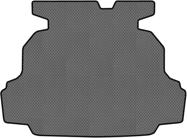 Фото - EVA килимок в багажник авто EVAtech для Emgrand 7 (EC7) AT Geely 2009 1 покоління Sedan EU (GY32559B1RGB)