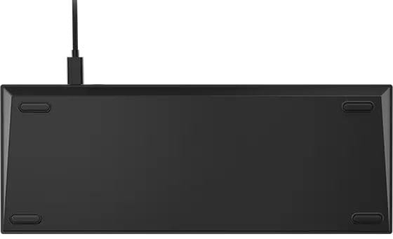 Фото - Клавиатура проводная игровая Lenovo Legion K510 Mini Pro Gaming Keyboard UA (GY41P80864)