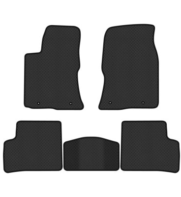 Фото - EVA килимки в салон авто EVAtech для SL Geely 2011 1 покоління Sedan EU GY43533CB5LA4RBB