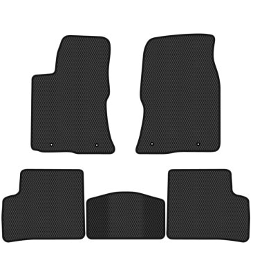 EVA коврики в салон авто EVAtech для SL Geely 2011 1 поколение Sedan EU GY43533CB5LA4RBB