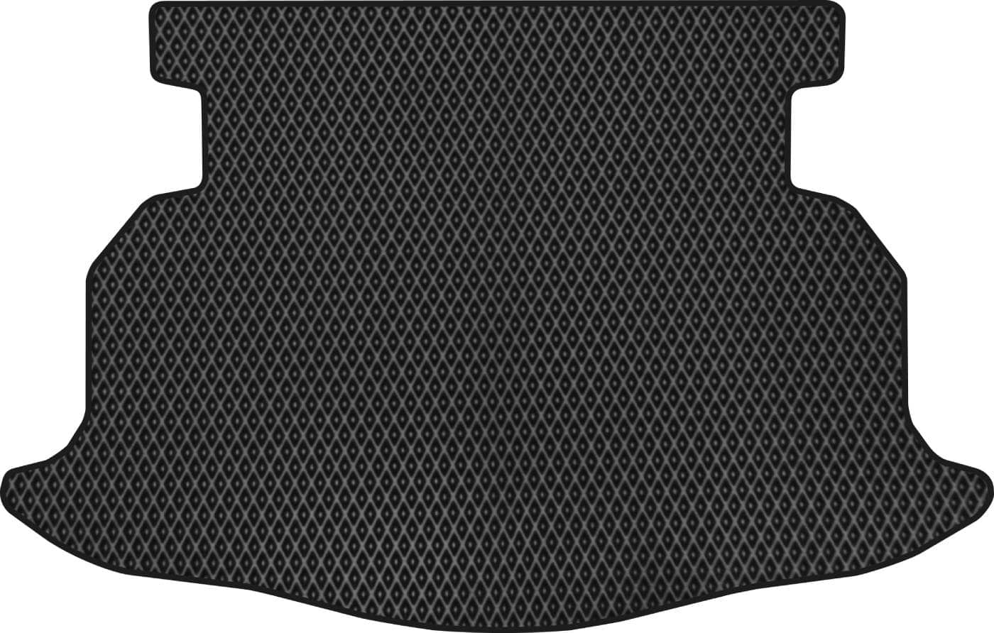 EVA килимок в багажник авто EVAtech для Emgrand 7 (EC7) MT Geely 2009 1 покоління Htb China (GY43744B1RBB)