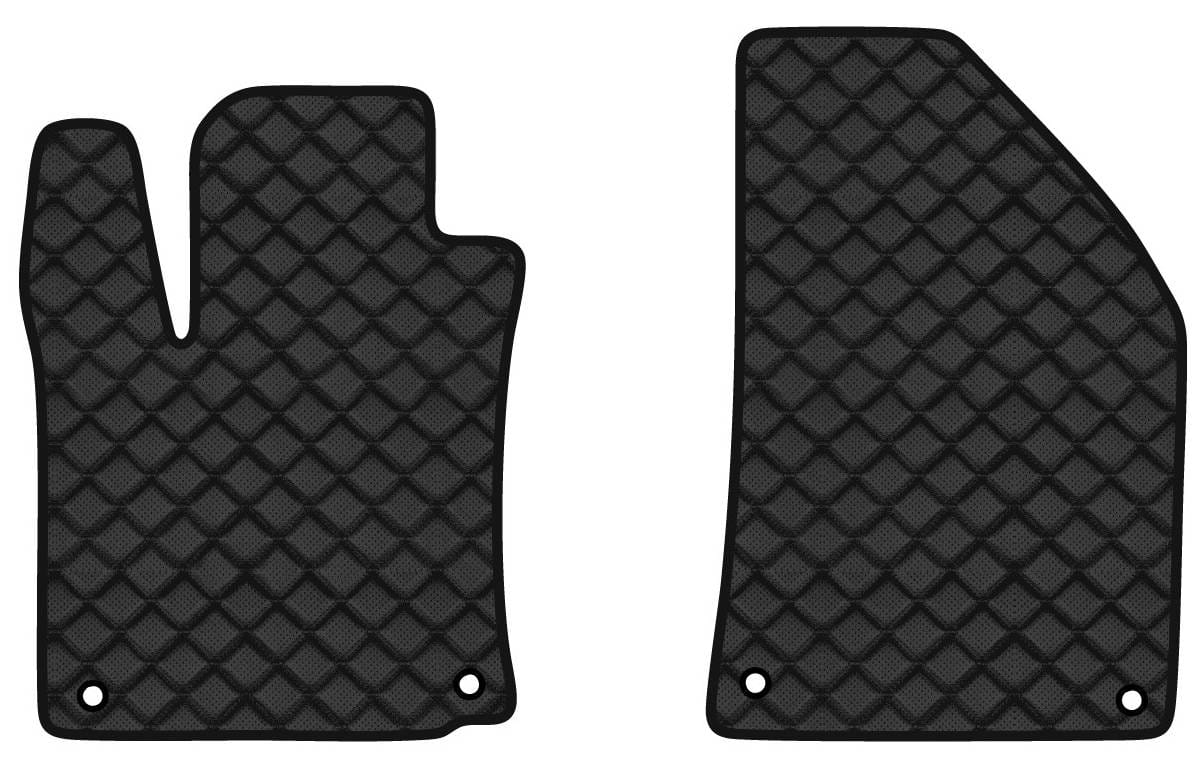 EVA килимок в багажник авто EVAtech для Coolray (SX11) Restyling Geely 2022 1 покоління SUV EU (GY44466B1SGB)