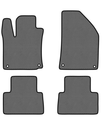 Фото - EVA коврики в салон авто EVAtech для Coolray (SX11) Restyling Geely 2022 1 поколение SUV EU GY44466PV4AV4SGB