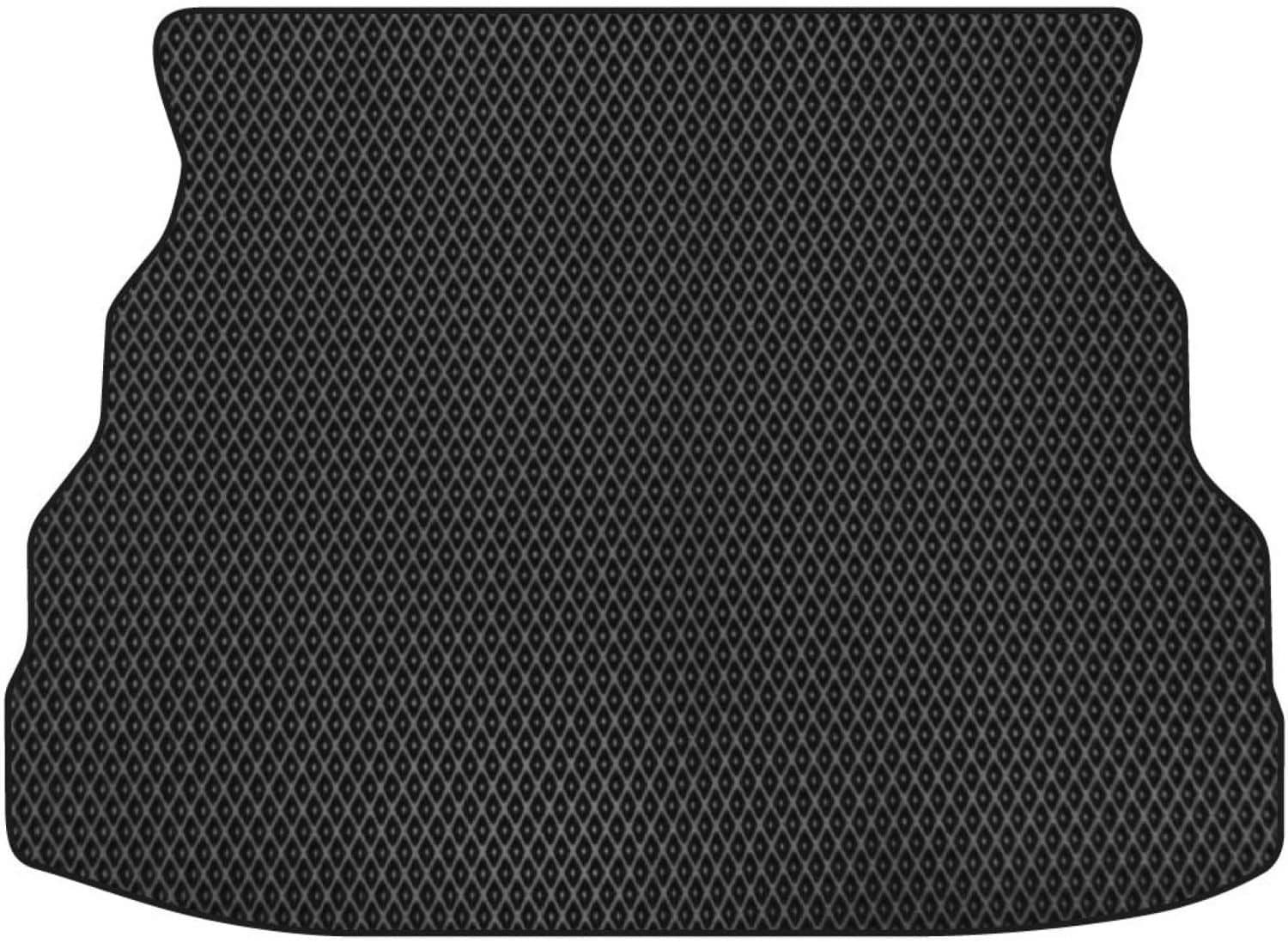 EVA коврик в багажник авто EVAtech для CK Restyling Geely 2008-2016 1 поколение Sedan EU (GY51660B1RBB)