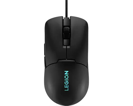 Фото - Мышь проводная игровая Lenovo Legion M300s RGB Black (GY51H47350)