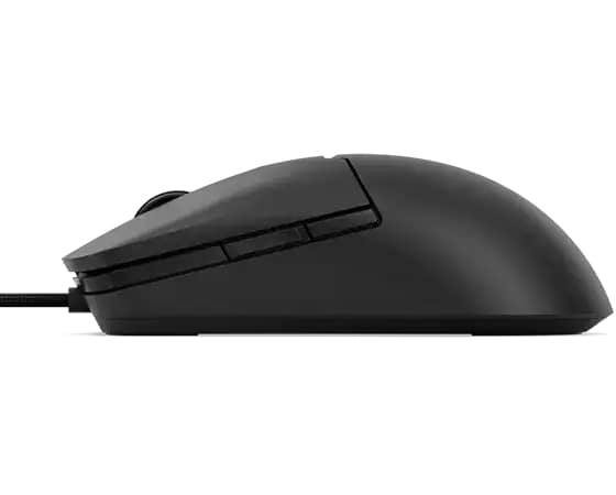Фото - Мышь проводная игровая Lenovo Legion M300s RGB Black (GY51H47350)