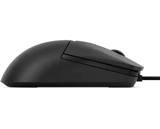 Фото - Мышь проводная игровая Lenovo Legion M300s RGB Black (GY51H47350)