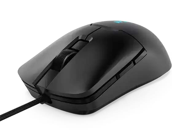 Фото - Мышь проводная игровая Lenovo Legion M300s RGB Black (GY51H47350)