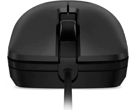 Фото - Мышь проводная игровая Lenovo Legion M300s RGB Black (GY51H47350)