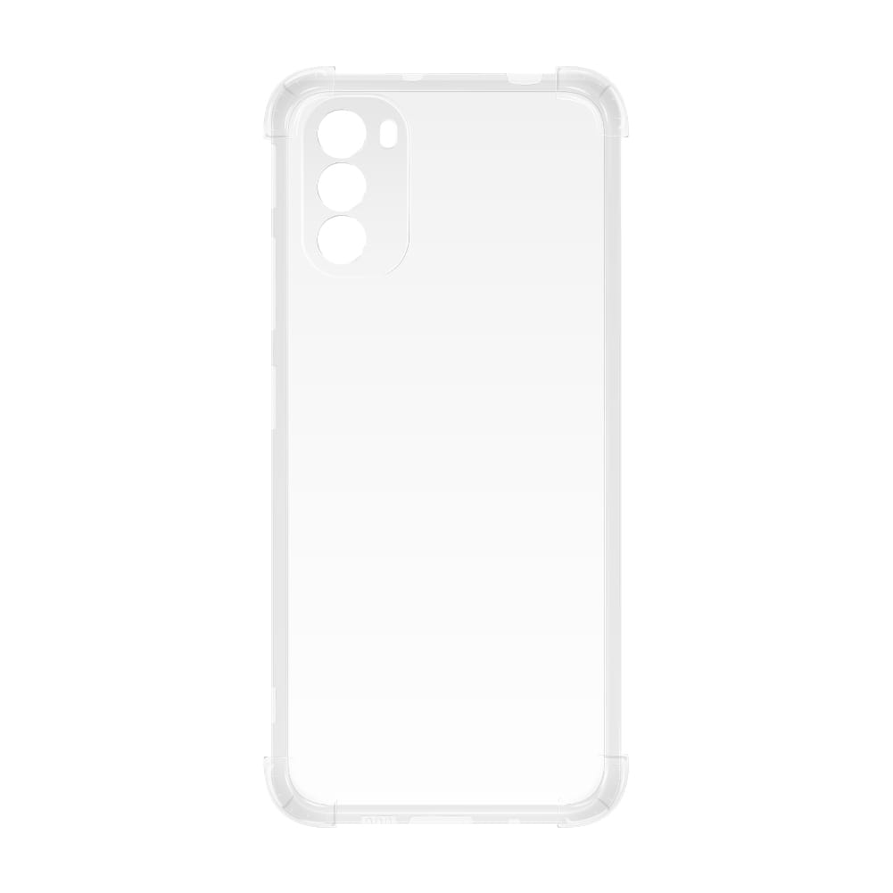 Чехол для смартфона ACCLAB Shockproof for Moto G31 (1283126553790) - Фото 1