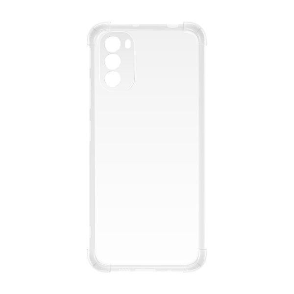 Фото - Чохол для смартфону
 ACCLAB Shockproof for Moto G31 (1283126553790)
