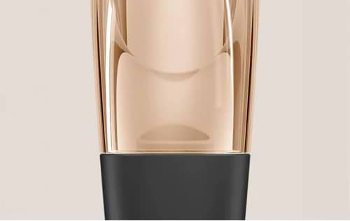 Фото - Масажер для очей GESKE Cool & Warm Eye Massager 7 в 1 сірий (GK000702GY01)