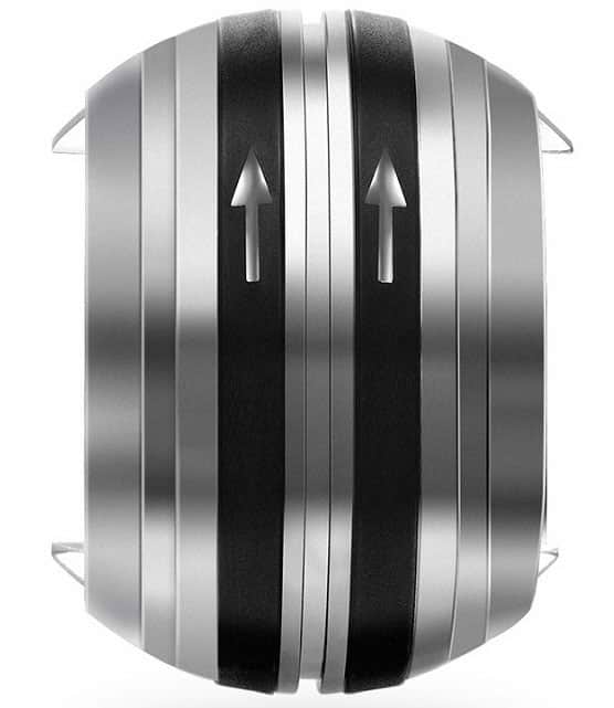 Фото - Еспандер YUNMAI Gyroball (YMGB-Z701/702)