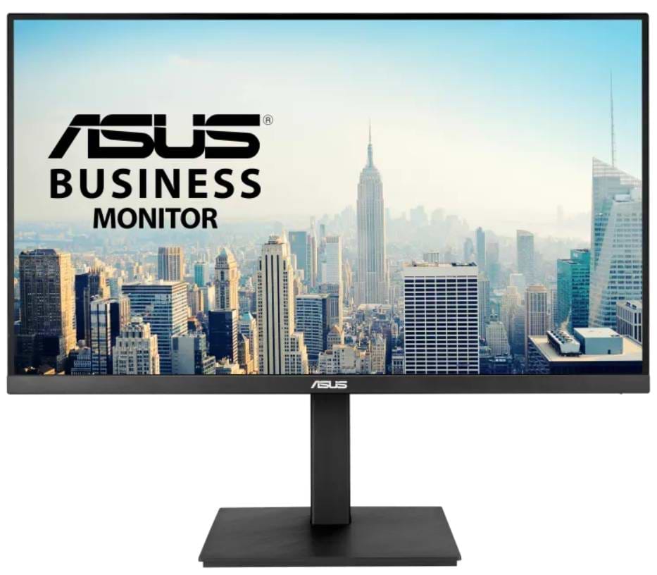 Монитор Asus VA32UQSB - Фото 1
