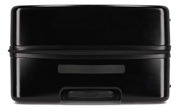 Фото - Валіза Bagland WAVE Large 104 л. чорний (1143321837)