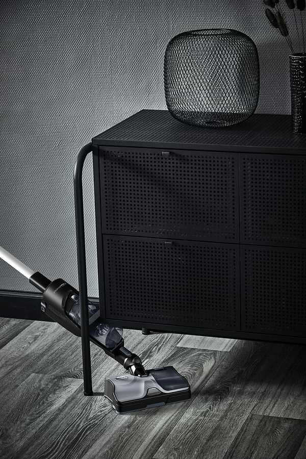 Фото - Пылесос ручной для дома Rowenta GZ3039WO X-Combo 2в1