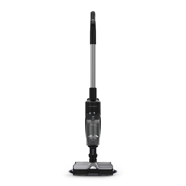 Фото - Пылесос ручной для дома Rowenta GZ3039WO X-Combo 2в1
