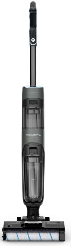 Фото - Пылесос ручной моющий Rowenta GZ5035WO X-CLEAN 4