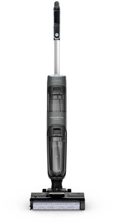 Фото - Пилосос ручний миючий Rowenta GZ5037WO X-CLEAN 4