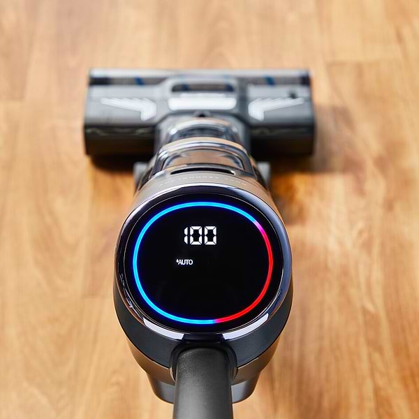 Фото - Пилосос ручний миючий Rowenta GZ5037WO X-CLEAN 4