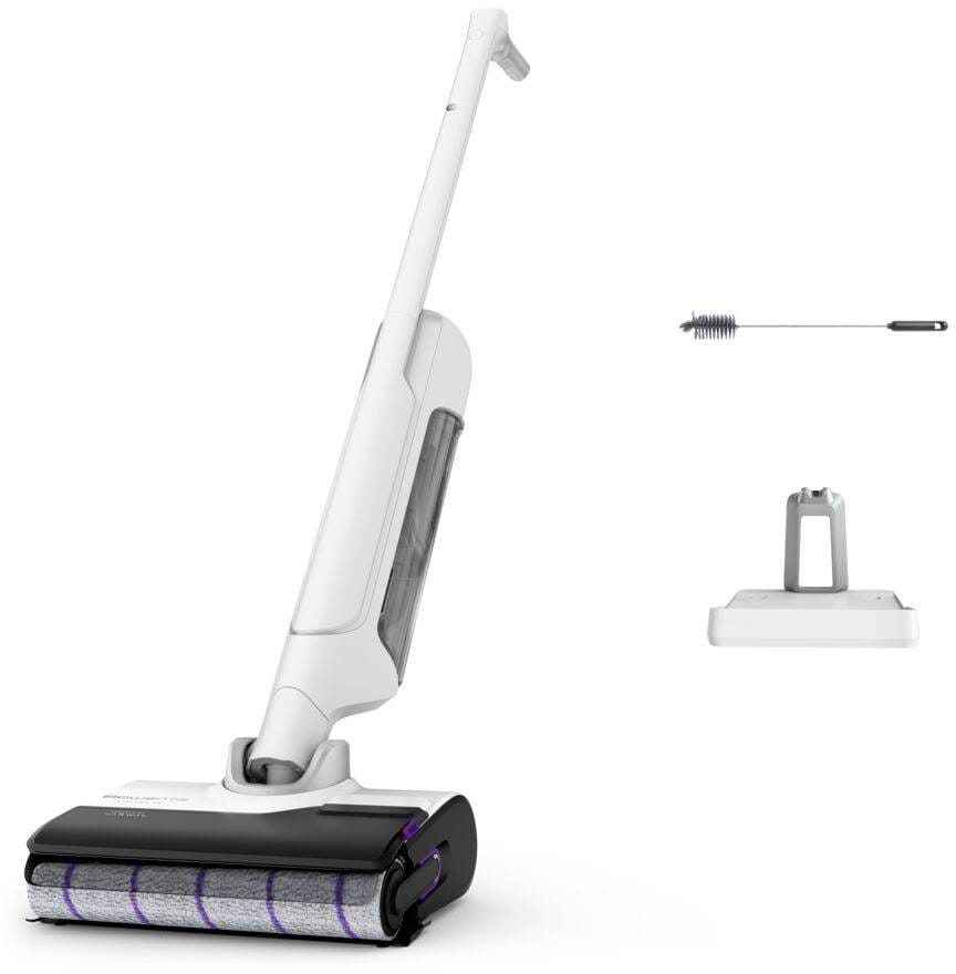 Пылесос ручной моющий Rowenta GZ7035WO X-CLEAN 10 - Фото 1