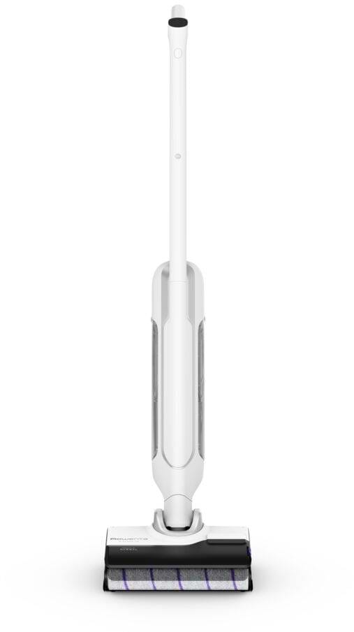 Фото - Уцінка - Пилосос ручний миючий Rowenta GZ7035WO X-CLEAN 10