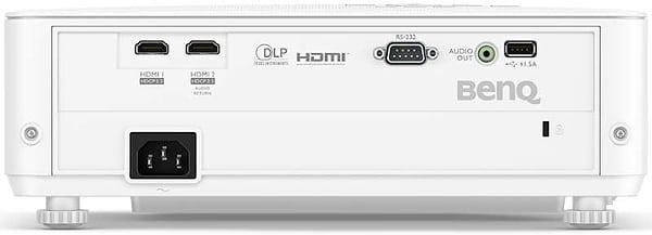 Фото - Проектор BenQ TK700