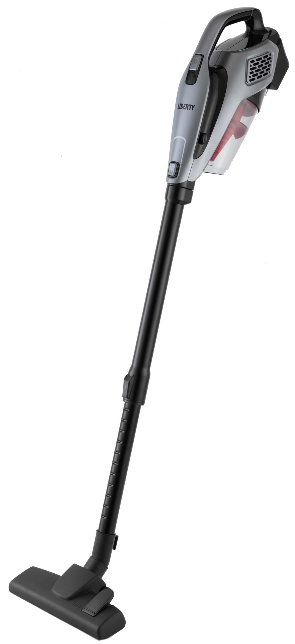 Пылесос ручной для дома Liberty VCH-0625 - Фото 1