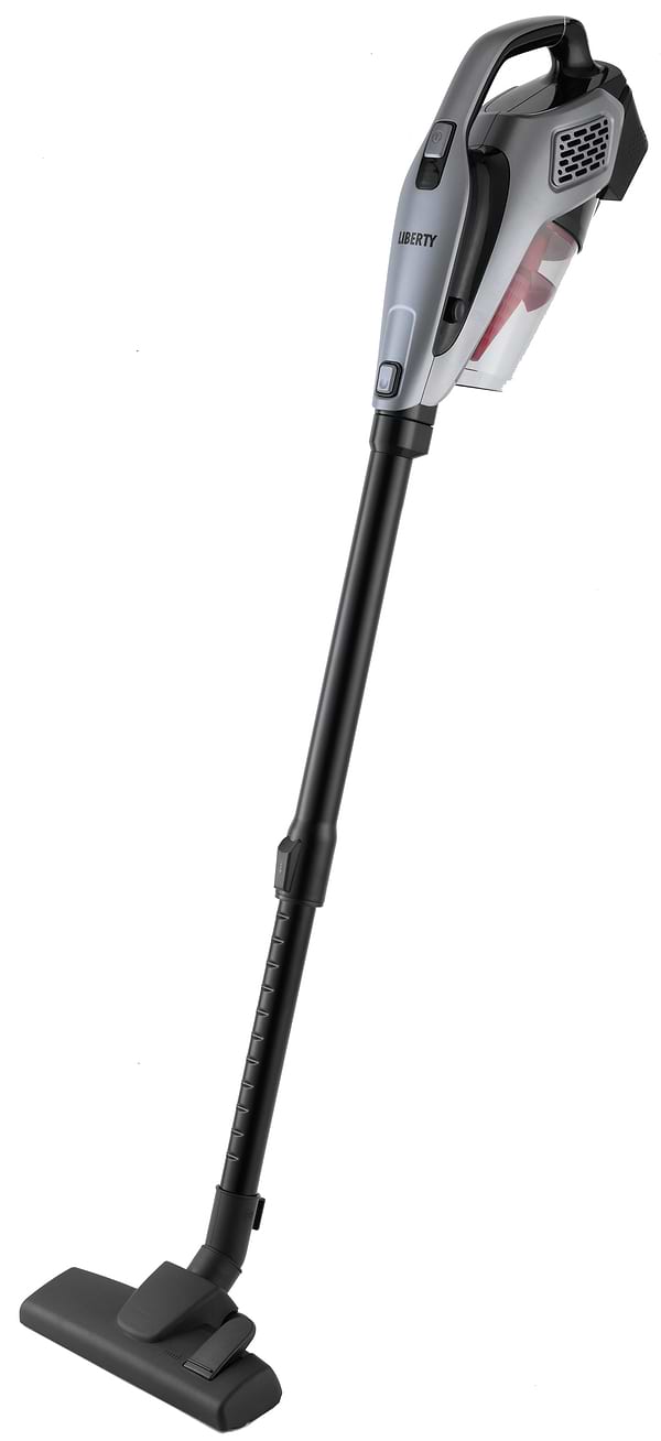 Фото - Пилосос ручний для дому Liberty VCH-0625 Фото - Пилосос ручний для дому Liberty VCH-0625