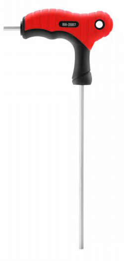 Ключ шестигранний Ronix RH-2007