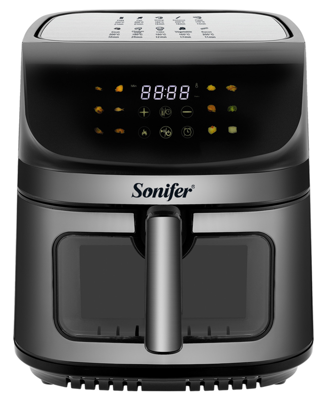 Мультипіч Sonifer SF-1040 - Фото 1