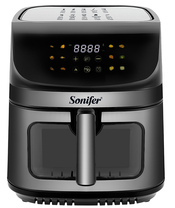 Фото - Мультипіч Sonifer SF-1040 Фото - Мультипіч Sonifer SF-1040