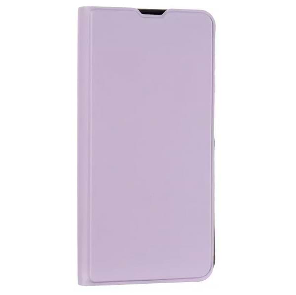 Фото - Чохол для смартфону BeCover Exclusive New Style for Samsung Galaxy A55 5G SM-A556 Purple (711169)
