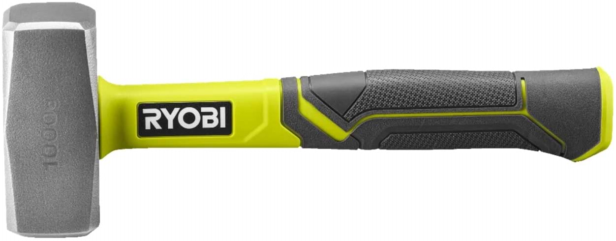 Молоток Ryobi RHHCH1000, 1000 г (5132006037)