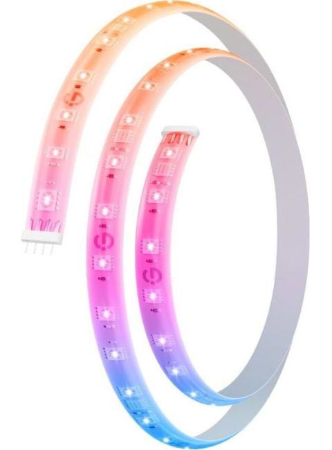Фото - Светодиодная лента Govee H100E LED Strip Light M1 1m (H100E0D1)