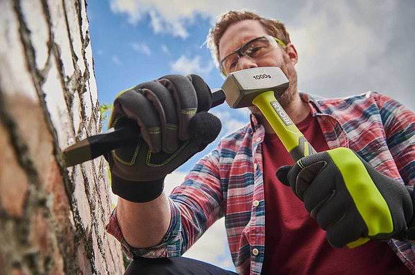 Фото - Молоток Ryobi RHHCH1000, 1000 г (5132006037)