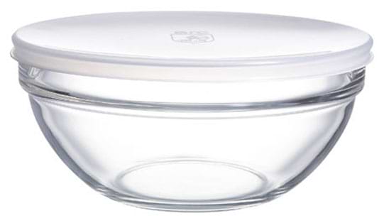 Салатник Luminarc Arc (140 мм) H1150 c кришкою