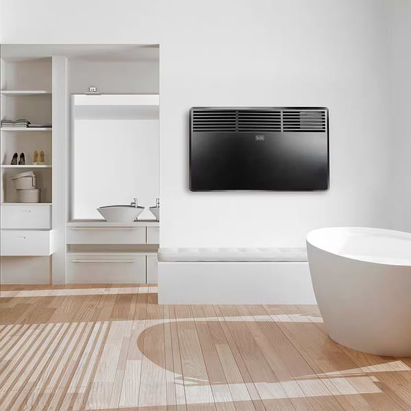 Фото - Конвектор Black&Decker BXCSH1200E