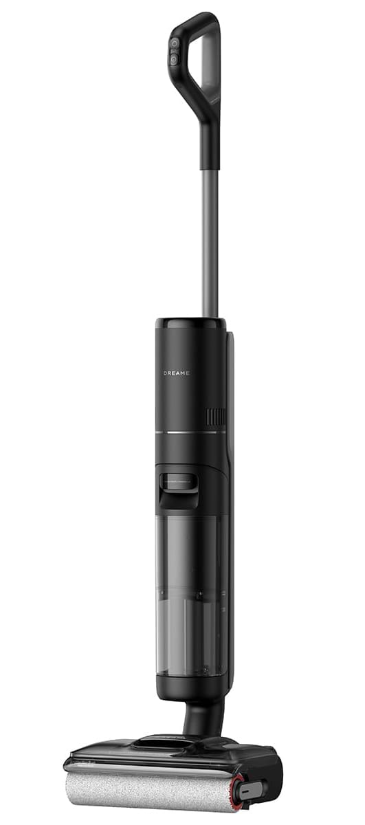 Фото - Пилосос ручний миючий Dreame H12 Pro Flex Reach (HHR44A)