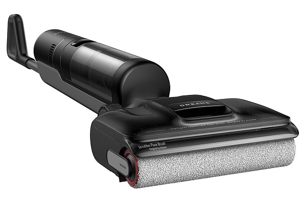 Фото - Пилосос ручний миючий Dreame H12 Pro Flex Reach (HHR44A)