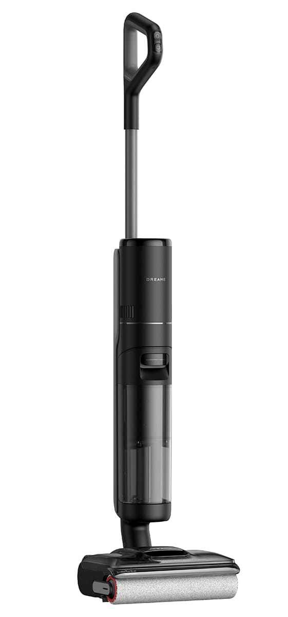 Фото - Пилосос ручний миючий Dreame H12 Pro Flex Reach (HHR44A)