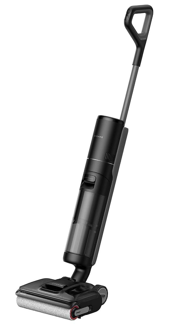 Фото - Пилосос ручний миючий Dreame H12 Pro Flex Reach (HHR44A)