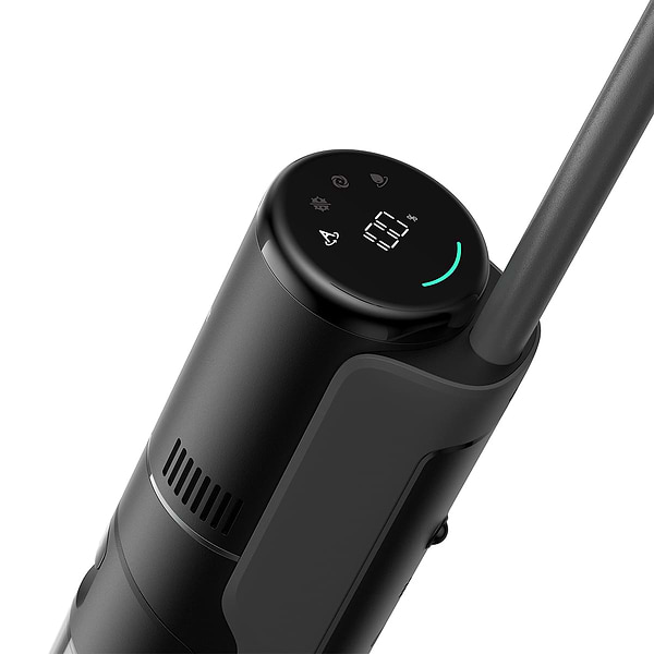 Фото - Пилосос ручний миючий Dreame H12 Pro Flex Reach (HHR44A)