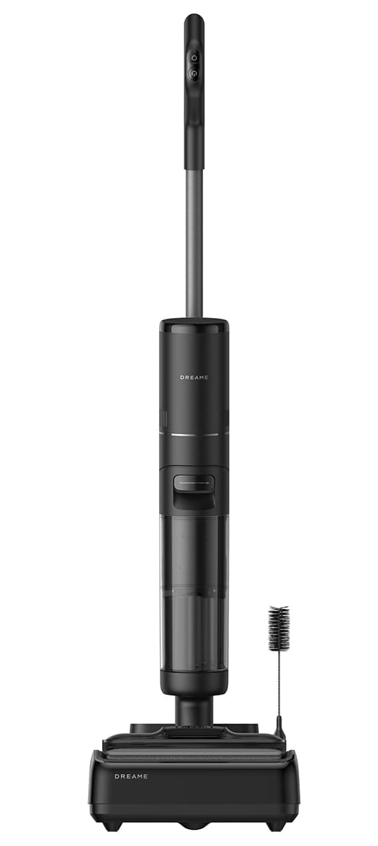 Фото - Пилосос ручний миючий Dreame H12 Pro Flex Reach (HHR44A)