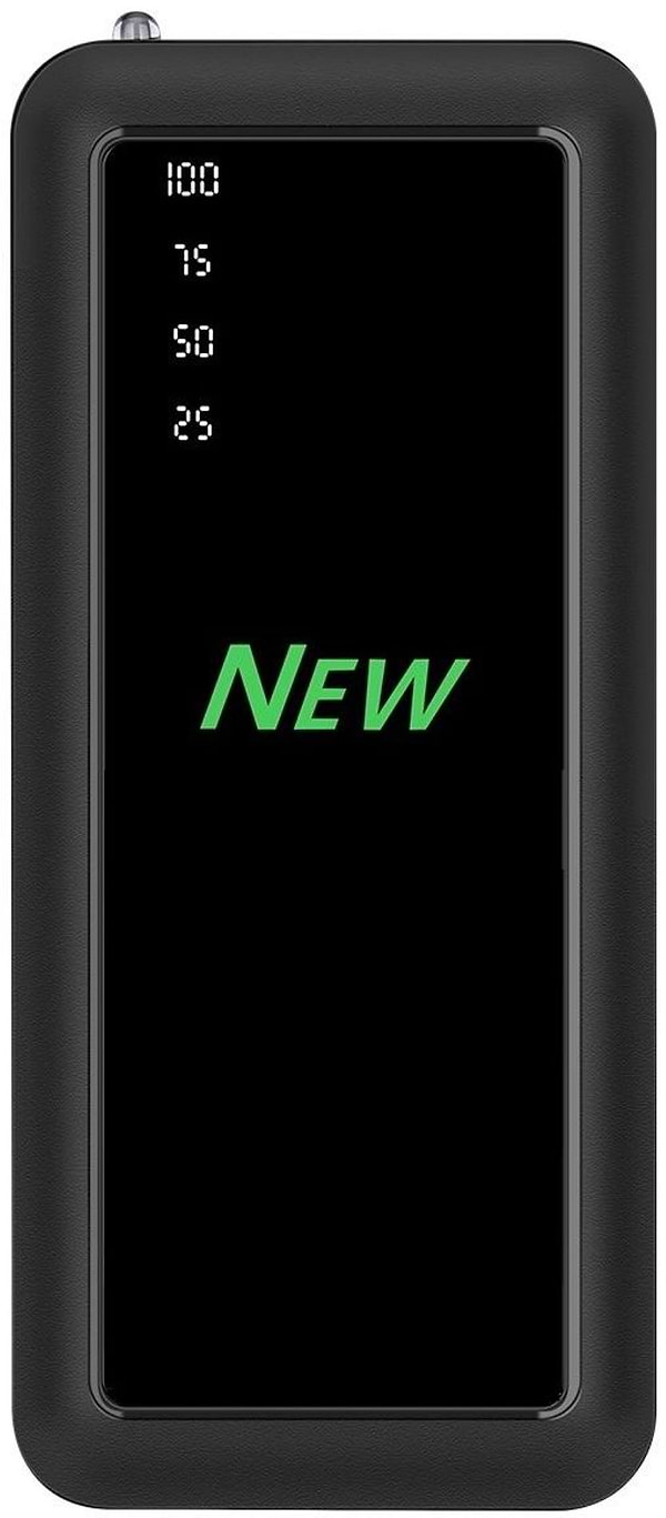 Фото - Батарея мобильная XOKO 10000 mAh (WK H169) Фото - Батарея мобильная XOKO 10000 mAh (WK H169)