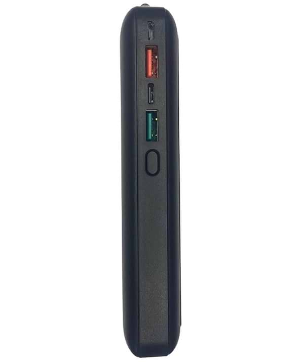 Фото - Батарея мобильная XOKO 10000 mAh (WK H169)