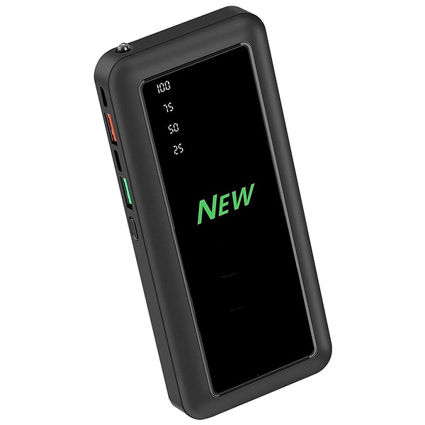 Фото - Батарея мобильная XOKO 10000 mAh (WK H169)