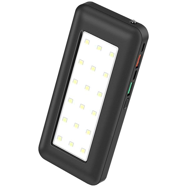 Фото - Батарея мобильная XOKO 10000 mAh (WK H169)