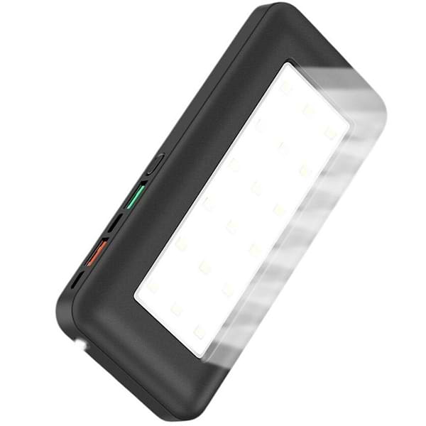 Фото - Батарея мобильная XOKO 10000 mAh (WK H169)