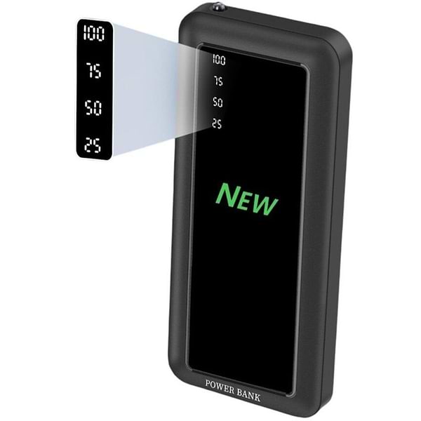 Фото - Батарея мобильная XOKO 10000 mAh (WK H169)